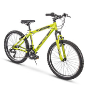 Huffy Hardtail Mountain Trail Bike
