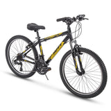 Huffy Hardtail Mountain Trail Bike
